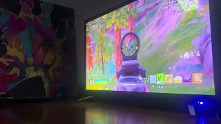 Fortnite with Drewy-x7m