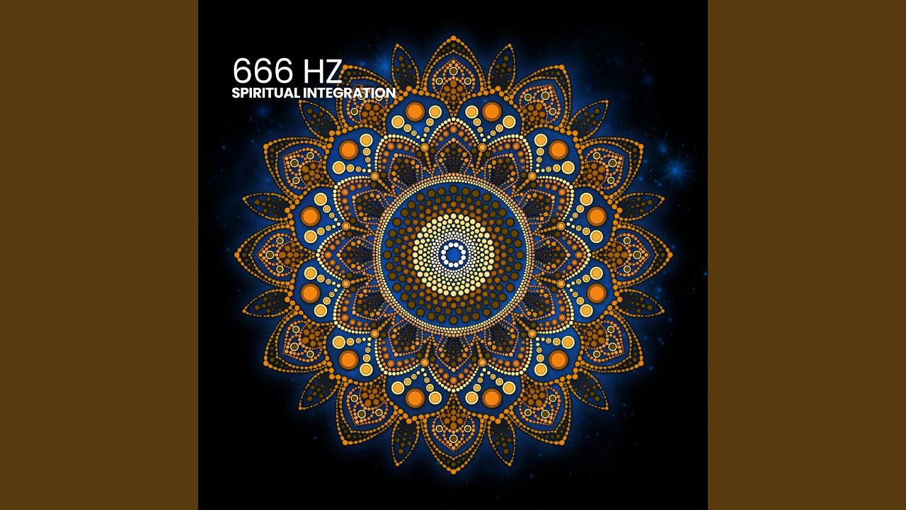 666 Hz Attract Miracles