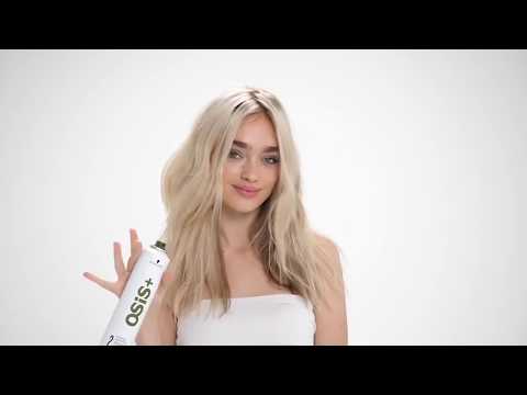 Schwarzkopf OSiS+ Сухой текстурирующий спрей Texture Craft Dry Texture Spray