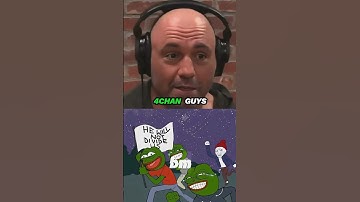 How 4chan Tracked Down Shia LaBeouf’s Hidden Flag | Joe Rogan #shorts #viralshorts #joerogan