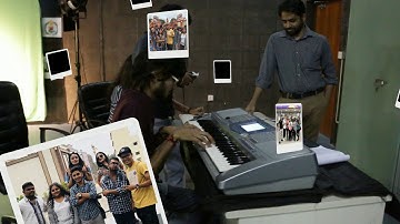 3D TRACK YOUR CAMERA MOVEMENT (13 Reasons Why) -Polaroid