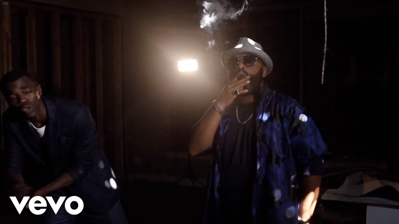 OG Sweetz - What's Wrong with Us (Remastered)