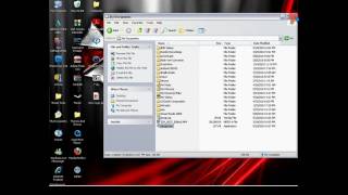 How To Make A Self Extracting Archive