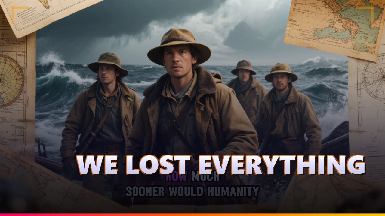 The Library of Alexandria: The Lost Knowledge of Mankind