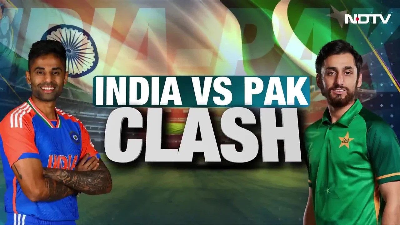 T20 World Cup 2026 | Delhi Fans Back India Ahead of High-Voltage T20 Clash vs Pak