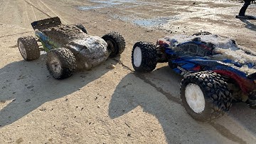 Winter Rustler Bash With SPECIAL GUEST STAR Silas