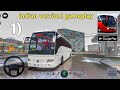 bus simulator ultimate gameplay | fastest bus in bus simulator ultimate bus simulator ultimate game