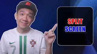 How to use Split Screen on your Samsung Phone