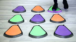 Details Treax Pads - Interactive Floor News