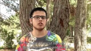 sexting awareness video - Lets TalkYoung #BeSmartOnline!