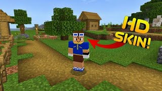 How to download minecraft hd skins screenshot 5