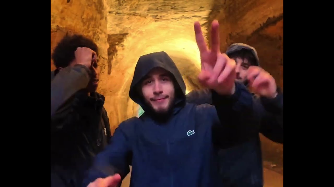 Ryco - Role Model [Prod. Blizzard]