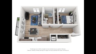 Celebrity C5 Layout 1x1 Profile