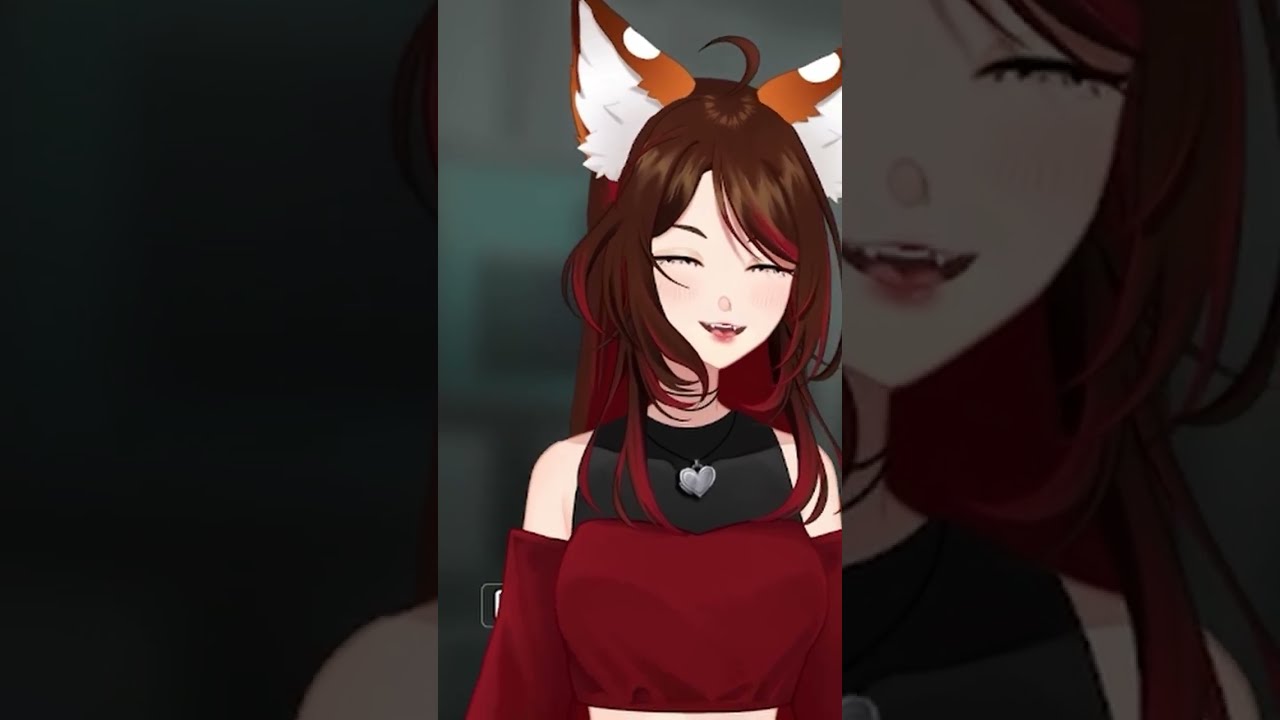 Oii Chat! #vtuber #live #fyp