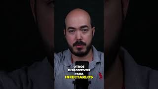 Mirai El Malware Que Aterrorizó Internet En 2016