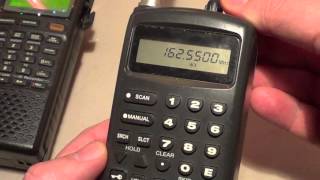 Tips and tricks on buying a  used scanner radio screenshot 5