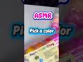SATISFYING Clay Unboxing ✨ 粘土 #asmr #clay #shorts