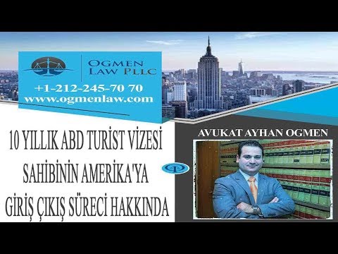 10 YILLIK ABD