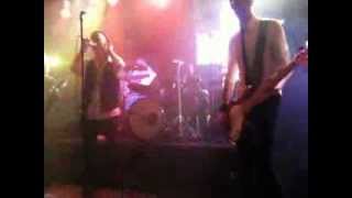 Zeraphine - Get up and try (Cover) live in Berlin 2013