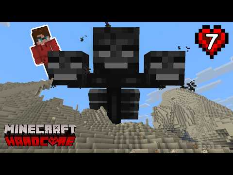 Wither Fight! Episode 7