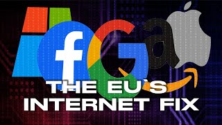 Is Europe Writing The Internets New Constitution?