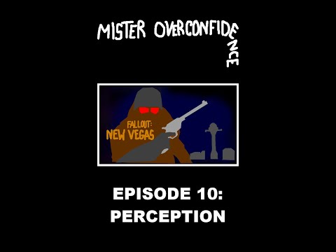 Mr. Overconfidence 10 - Perception Attribute Fail #Shorts
