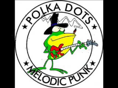 Polkadots-Main Belakang