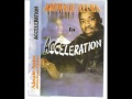 Adewale Ayuba ( Acceleration ) 1 .