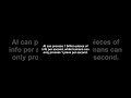 AI Outsmarts Humans? #Shorts