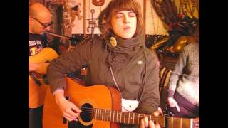 Rozi Plain - Yard - Songs From The Shed Session