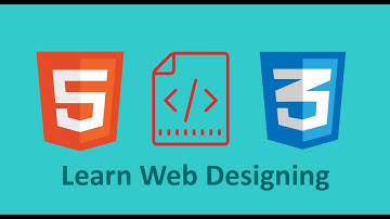 HTML5 Inline Styling Lec 6, | Learn HTML5 and CSS3 in Urdu/Hindi