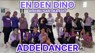 Download Lagu EN DEN DINO - ZAFRIR (WHISNU SANTIKA EDIT) / ZUMBA / DANCE / WORKOUT / ADDE DANCER / CIREBON MP3 Download Lagu EN DEN DINO - ZAFRIR (WHISNU SANTIKA EDIT) / ZUMBA / DANCE / WORKOUT / ADDE DANCER / CIREBON MP3