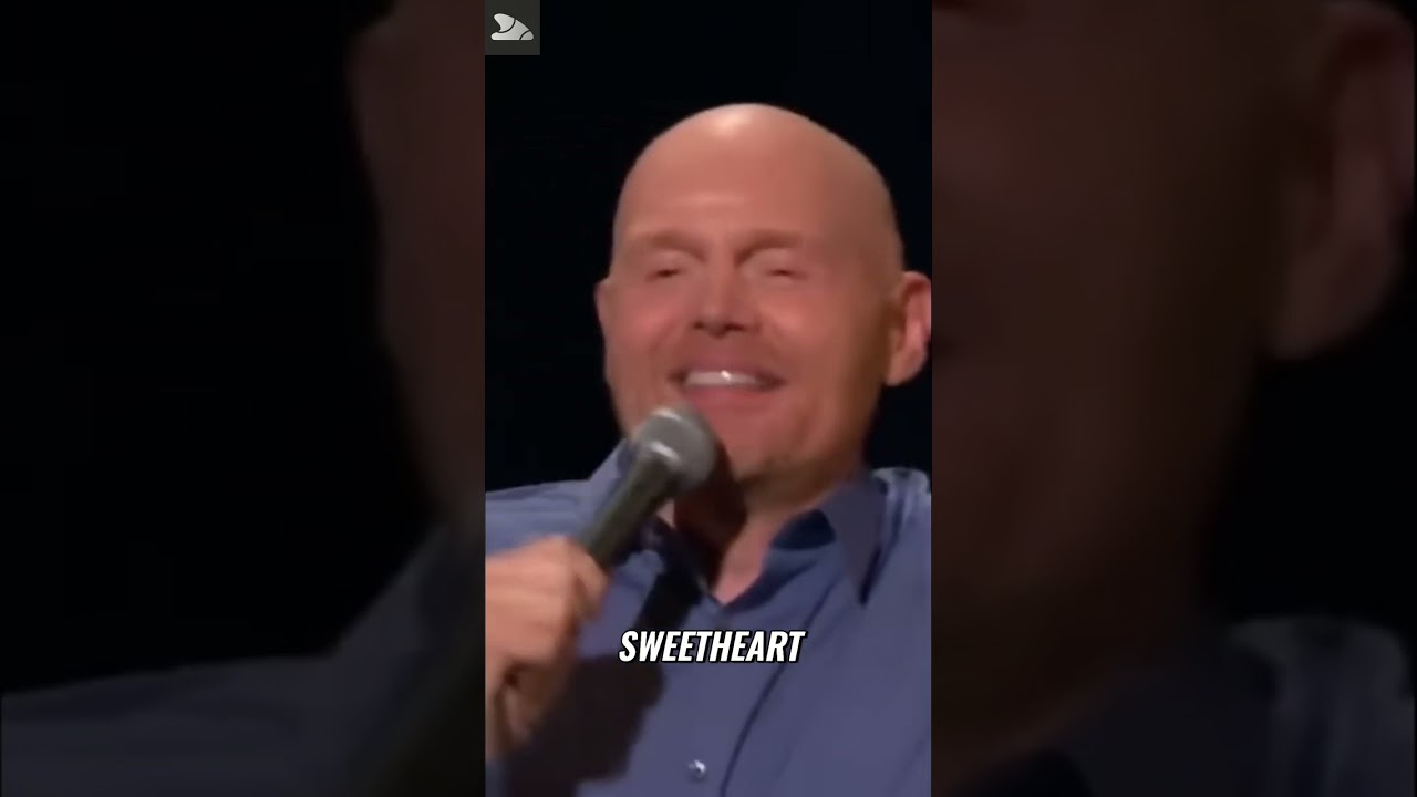 Bill Burr: White Women are always Complaining 