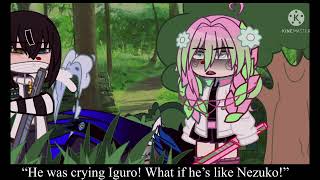 |There is no helping ‘it’| Demon Giyuu AU| My AU | read desc| 2/?|