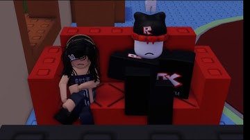 Conversing | ROBLOX Noob and Guest Animation (500 Discord Early Release)