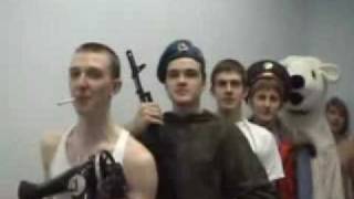 DJ Smash - Я волна (пародия) ржач!!! :D DJ Smash - Я волна (пародия) ржач!!! :D