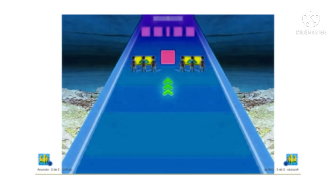 Join clash 3D anuncio HD in v major