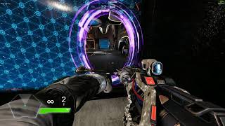 【Splitgate Arena Warfare】Instagib FFA -Absolute Mad Lad!!-