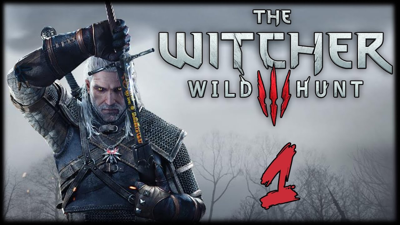 quest cali The Witcher 3: Wild Hunt - Part 1