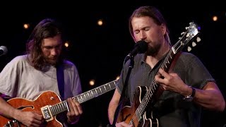 The Teskey Brothers - "Rain" - KXT Live Sessions chords