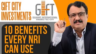NRI Money Clinic