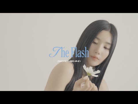 [Behind] 'The Flash' Jacket Film 권은비(KWON EUNBI)