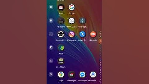 SETTING FIREFOX FOR SELF CLICKING