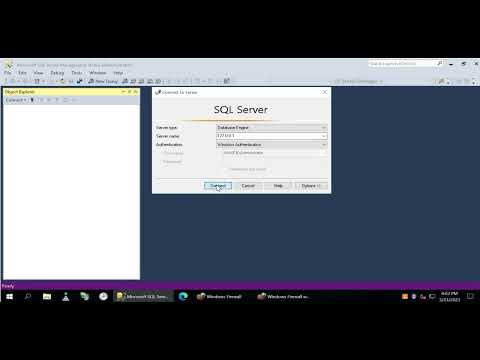 Securing SQL Server running in Shared Hosting Environment