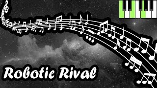 [DNB] ChordsBoy - Robotic Rival