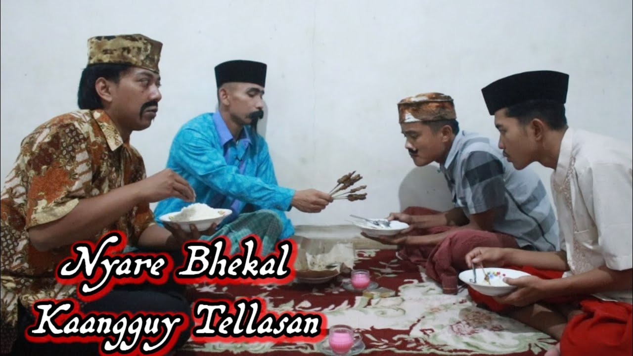 CARI TUNANGAN BUAT HARI RAYA