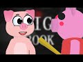 ROBLOX PIGGY BOOK 1.. [Chapters 1-12] | Thinknoodles Piggy Animated