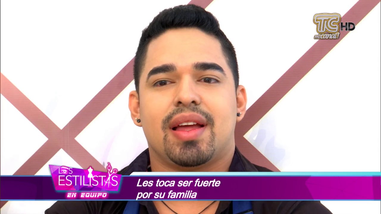 Perfiles - #EquipoAzul de #LosEstilistasEnEquipo television emoji