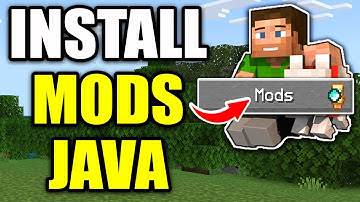 How to Install Mods in Minecraft Java Edition (Easy Guide!)