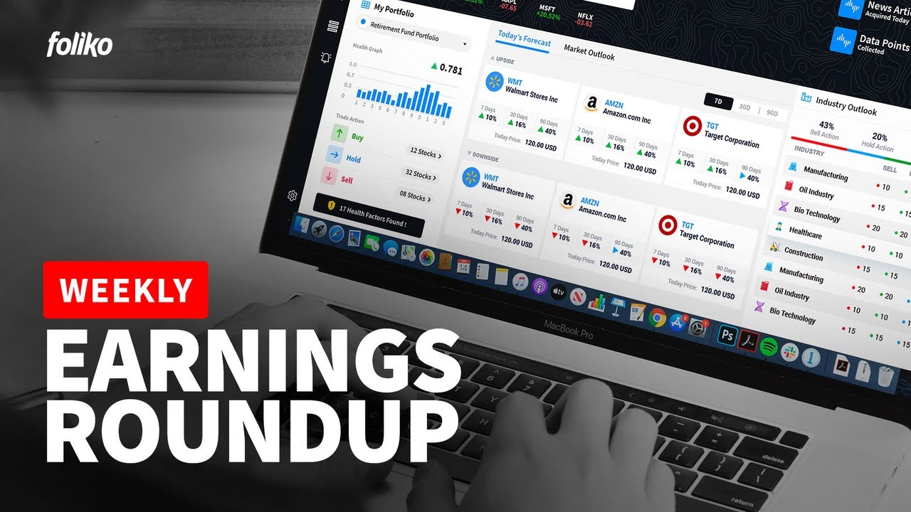 Stocks to Watch July 19 AI Stock Screener Shows the Best Trades of